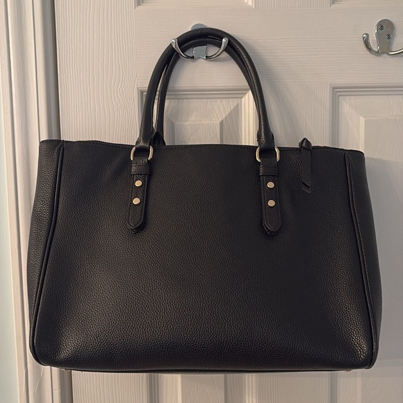 Black Kate Spade Mulberry Street Bag - Picture 2 of 5